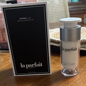 La Parfait Retinol Serum